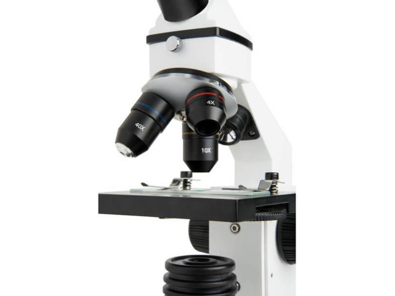 Микроскоп Celestron LABS CM800