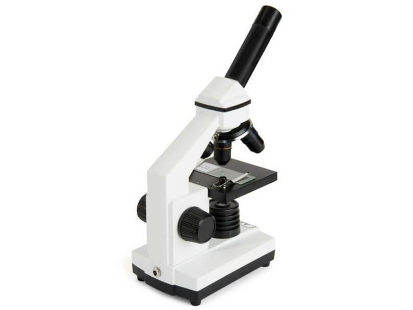 Микроскоп Celestron LABS CM800