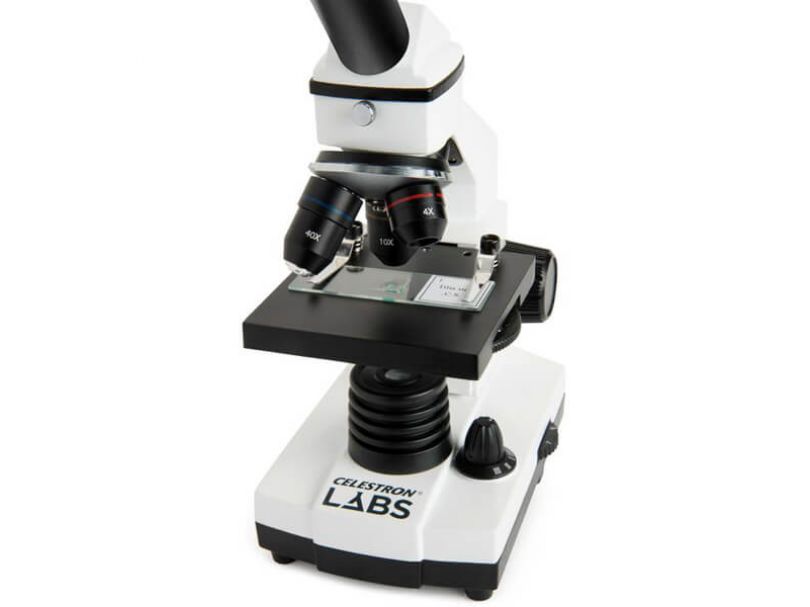 Микроскоп Celestron LABS CM800