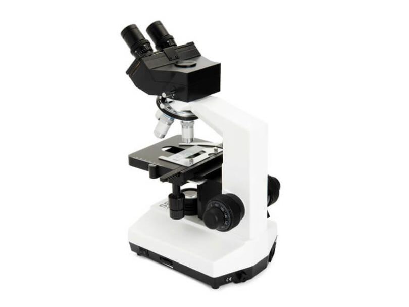 Микроскоп Celestron LABS CB2000C Trinocular
