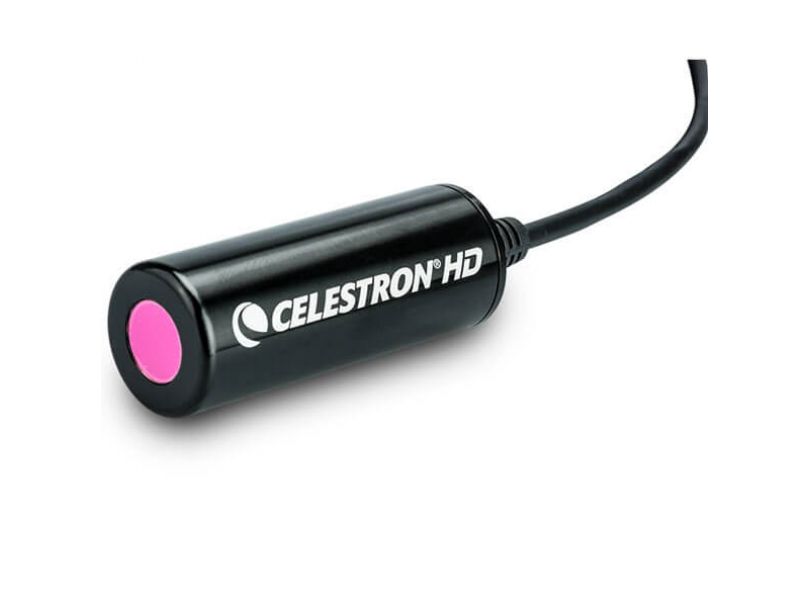 Цифровая камера Celestron HD для микроскопа 5 Мп