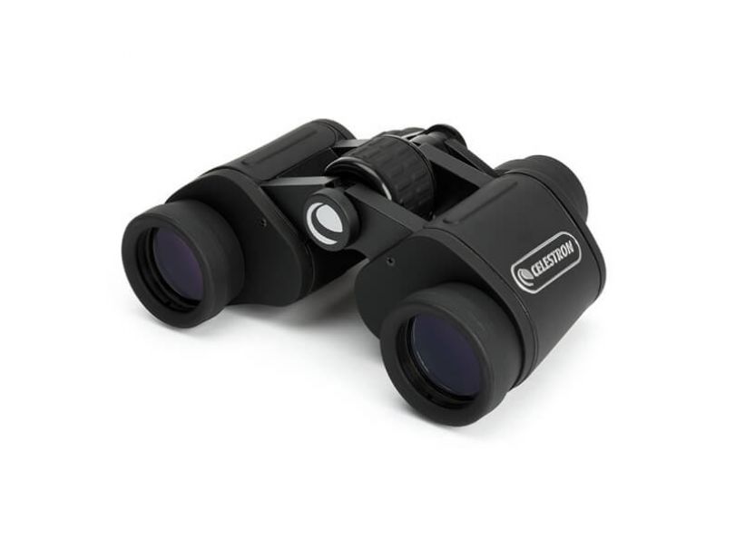 Бинокль Celestron UpClosе G2 7x35