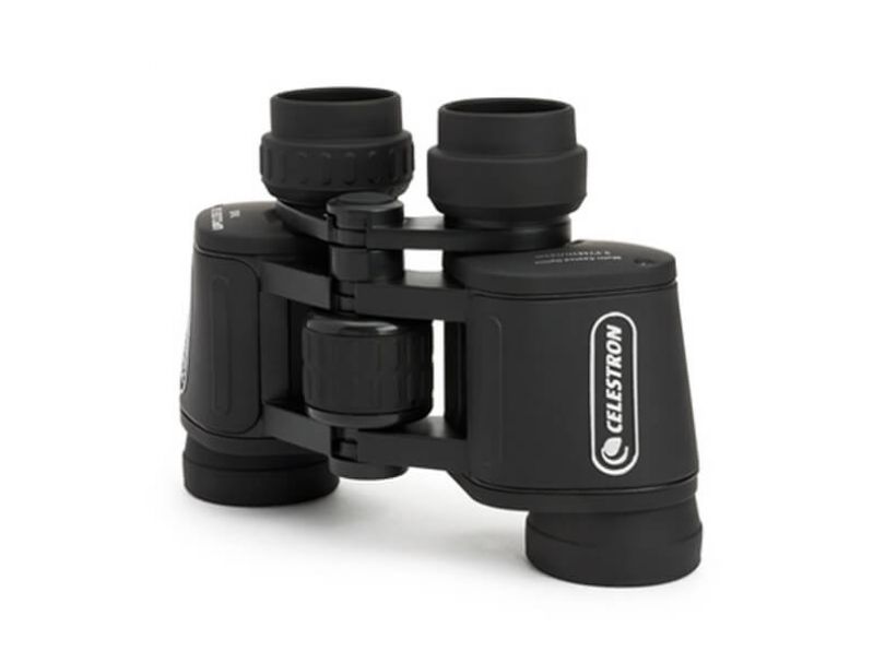 Бинокль Celestron UpClosе G2 7x35