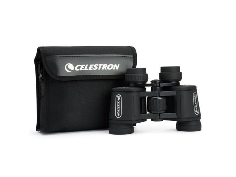 Бинокль Celestron UpClosе G2 7x35