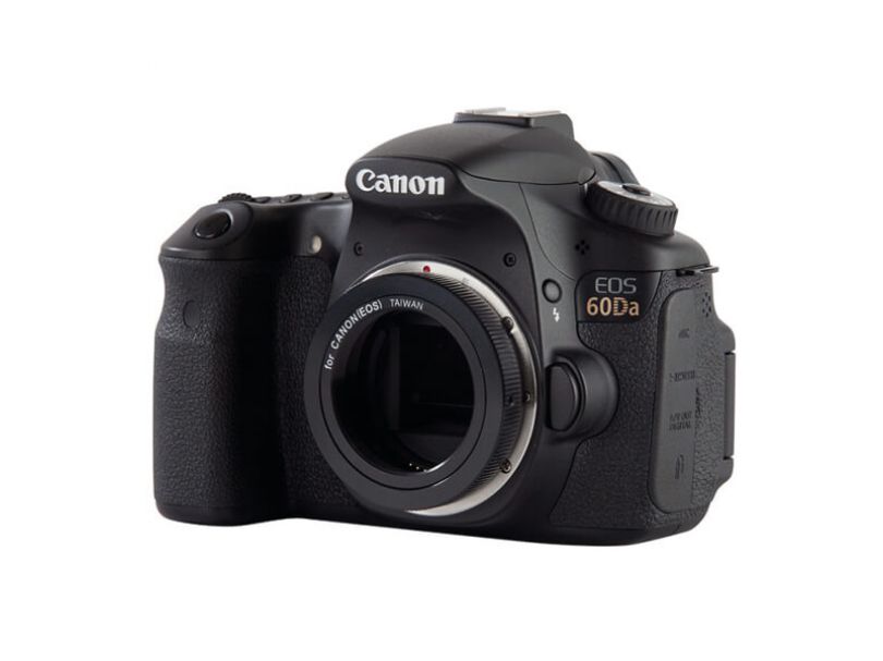 Т-кольцо Celestron для камер Canon EOS