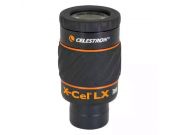 Окуляр Celestron X-Cel LX 7 мм, 1,25"