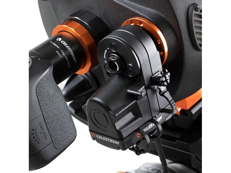 Мотор фокусировки Celestron для SCT и EDGEHD