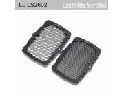 Комплект сотовых насадок Lastolite LL LS2602 для вспышек 9мм и 6мм