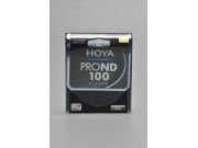 Светофильтр Hoya ND 100 PRO 55mm