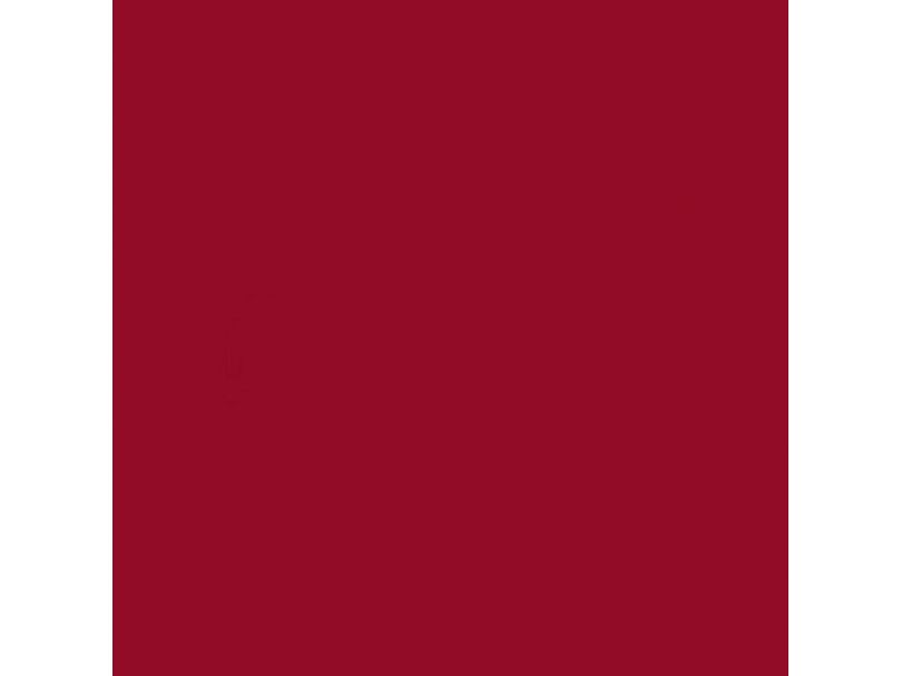 Фон бумажный FST 2,72x11m FLAME RED 1013 тёмно-красный
