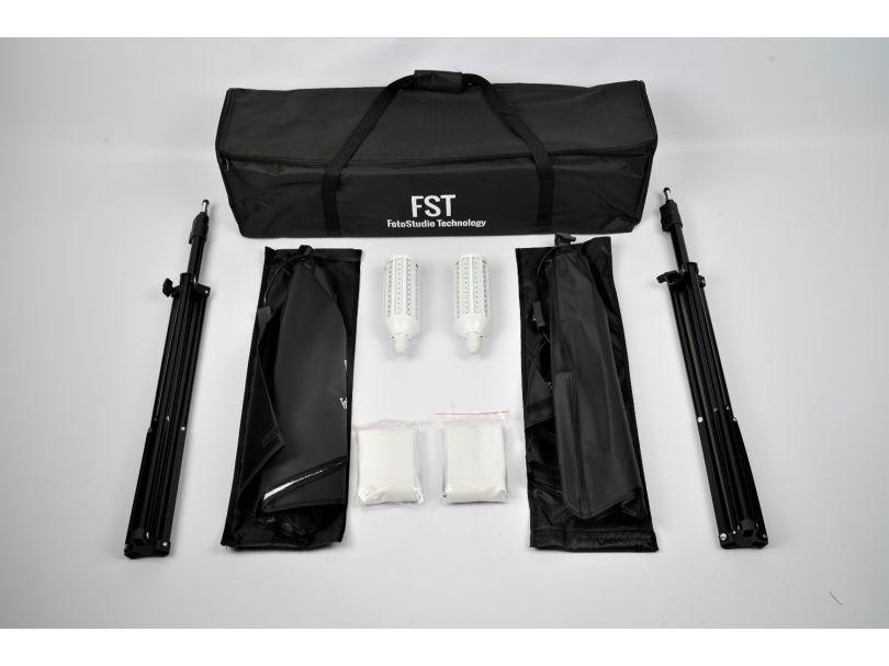 Комплект постоянного света FST ET-LED 572 Kit
