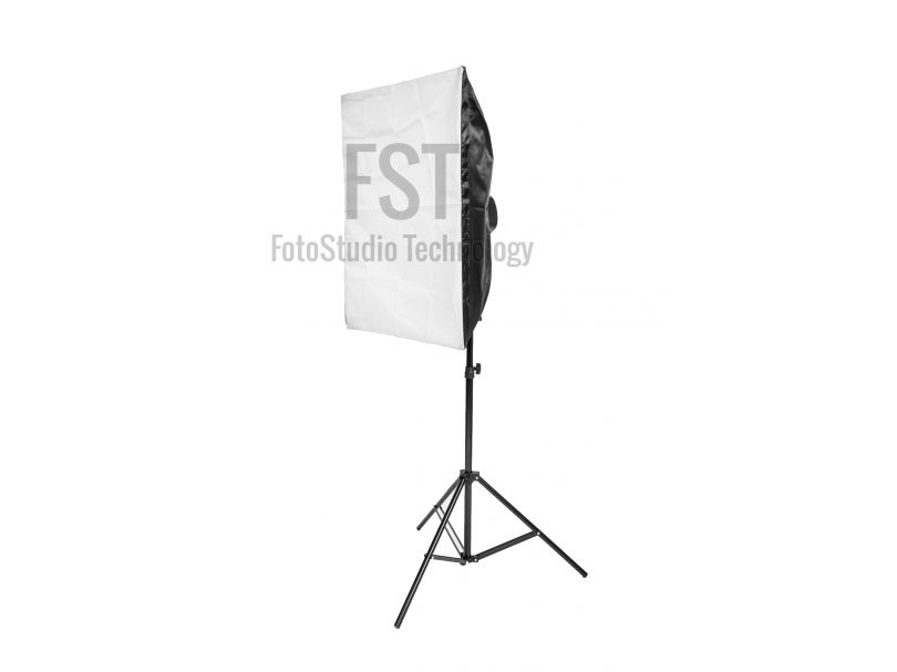 Комплект импульсного света FST E-250 Novel Kit