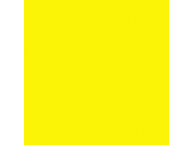 Фон бумажный FST 2,72x11 м 1007 YELLOW желтый