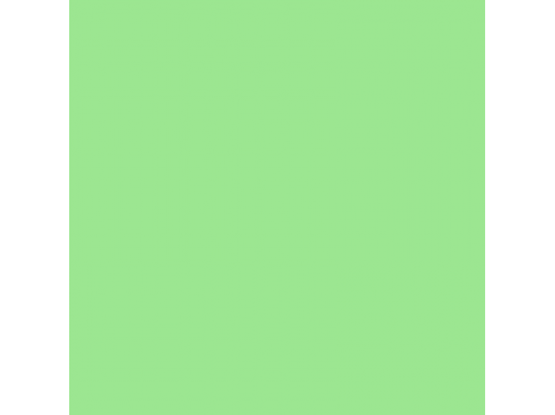 Фон бумажный FST 2,72x11 м 1026 SPRING GREEN весенняя зелень