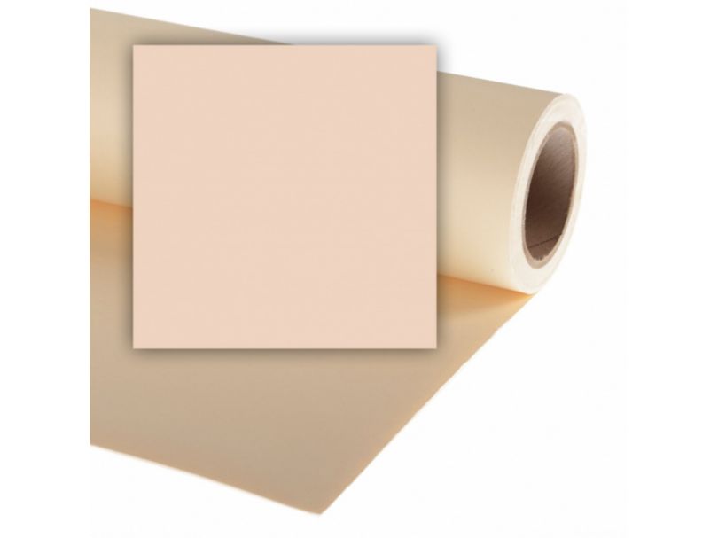 Фон бумажный Colorama LL CO134 2,72 х 11,0 метров, цвет OYSTER