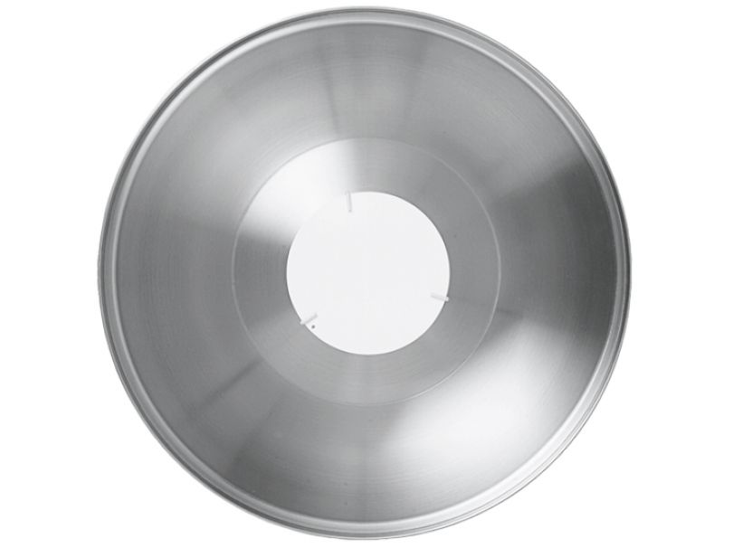 Портретная тарелка Profoto Softlight Reflector 52 см Silver