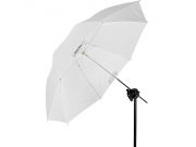 Зонт Profoto Umbrella Shallow Translucent M 105 см просветный