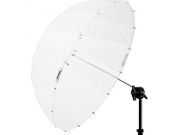 Зонт Profoto Umbrella Deep Translucent M 105 см просветный