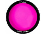 Фильтр Profoto Clic Gel Rose Pink для A1, A1x, C1 Plus