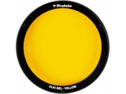 Фильтр Profoto Clic Gel Yellow для A1, A1x, C1 Plus
