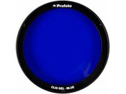 Фильтр Profoto Clic Gel Blue для A1, A1x, C1 Plus