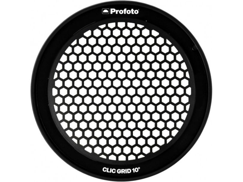 Соты Profoto Clic Grid 10 для A1, A1x, C1 Plus