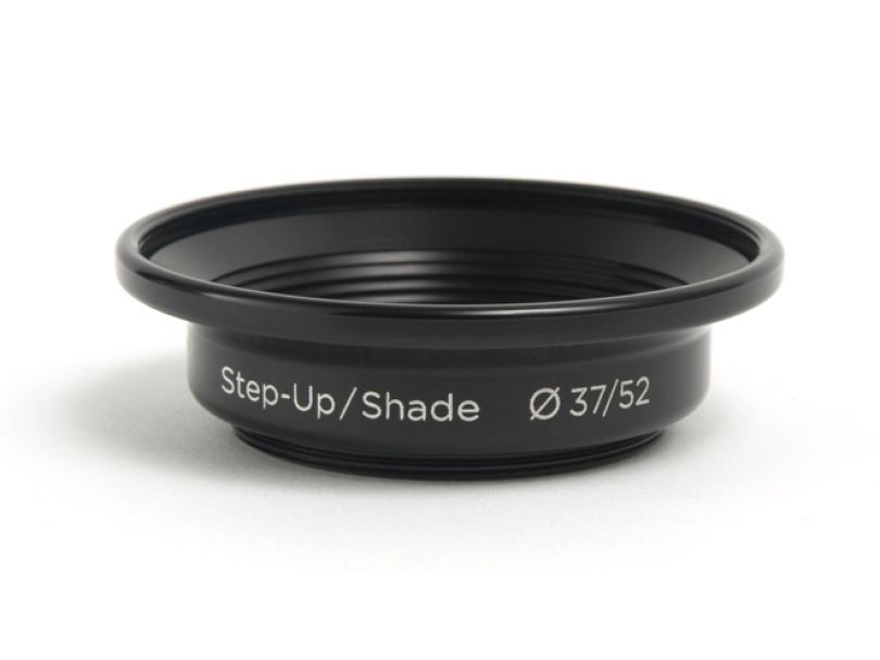 Насадка Lensbaby Step-Up/Shade