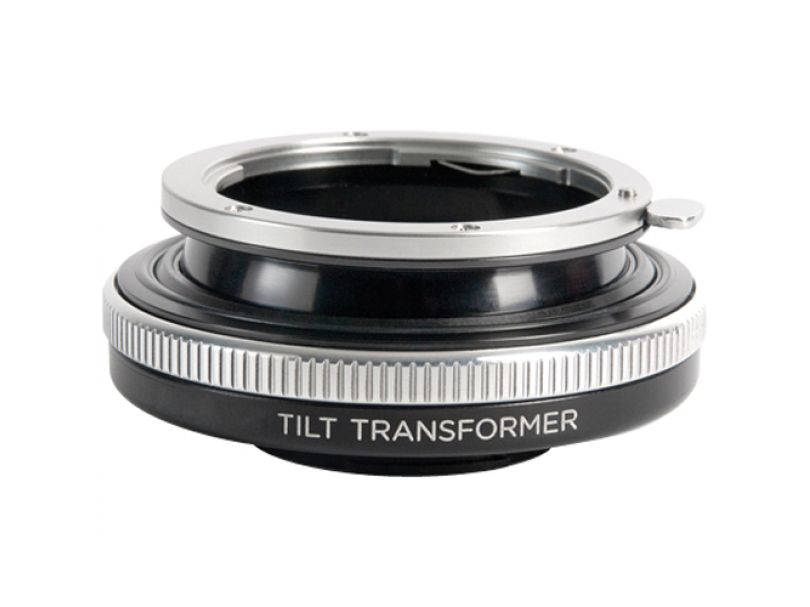 Адаптер Lensbaby Tilt Transformer for Micro4/3