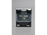 Светофильтр Hoya ND 16 PRO 55mm
