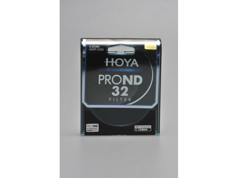 Светофильтр Hoya ND 32 PRO 72mm