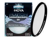 Светофильтр Hoya UV(O) Fusion Antistatic 58mm