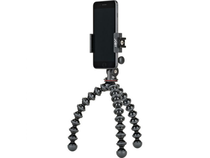 Штатив Joby GorillaPod GripTight PRO 2 для смартофонов