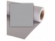 Фон бумажный Colorama LL CO205 2,72 X 25 метров, цвет STORM GREY