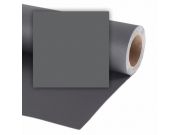 Фон бумажный Colorama LL CO249 2,72 X 25 метров, цвет CHARCOAL