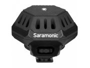 Крепление антишок Saramonic SR-SMC20 для микрофона