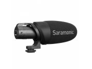Микрофон Saramonic CamMic+ направленный