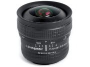 Объектив Lensbaby Circular Fisheye for Canon