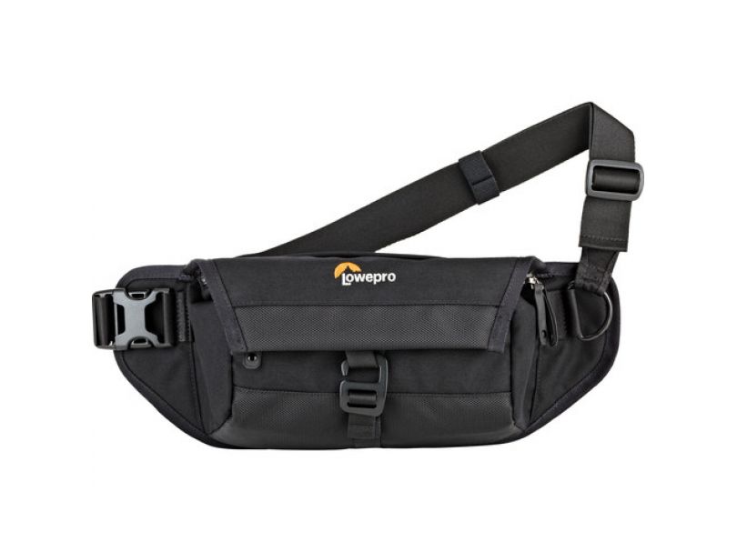 Рюкзак Lowepro m-Trekker HP 120 черный