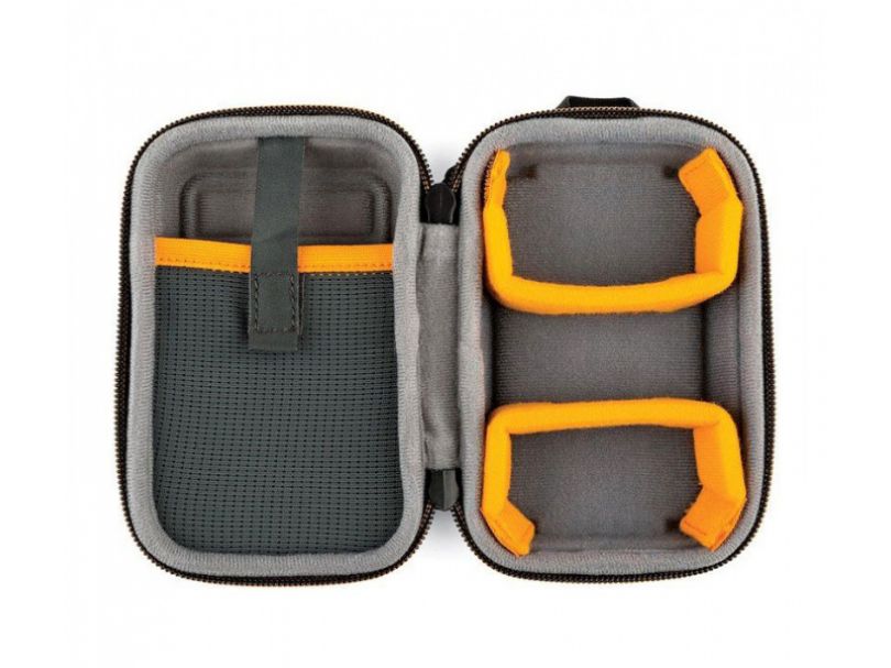 Сумка Lowepro Hardside CS 40