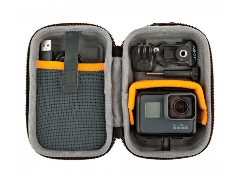 Сумка Lowepro Hardside CS 40