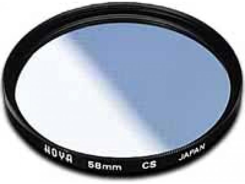 Светофильтр Hoya CROSS SCREEN PRO 1D 67mm
