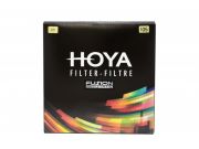 Светофильтр Hoya UV(O) Fusion Antistatic 105mm