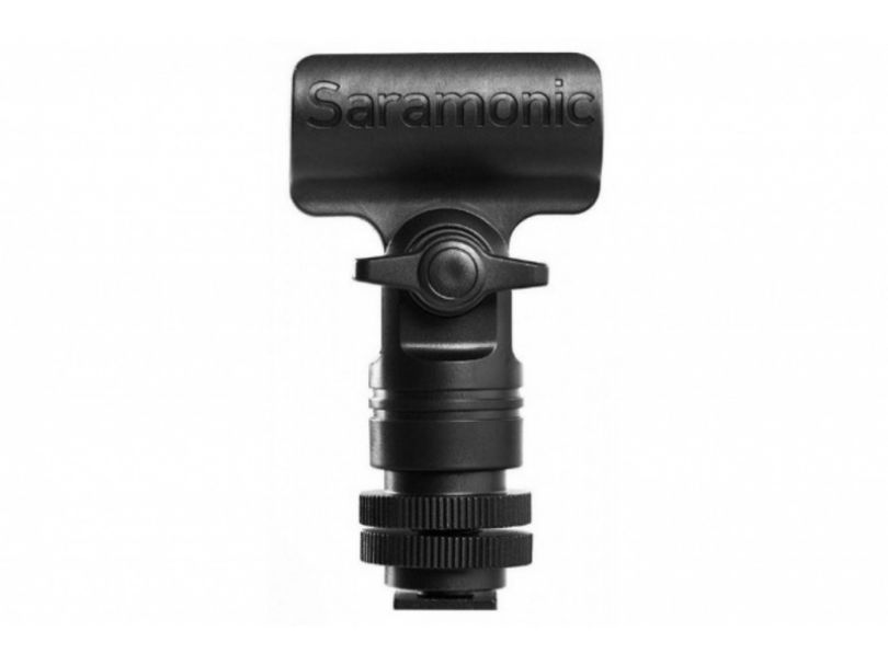Крепление Saramonic SR-SMC1 для микрофона антивибрационное