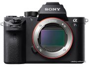 Беззеркальный фотоаппарат Sony a7S II Body (ILCE-7SM2)