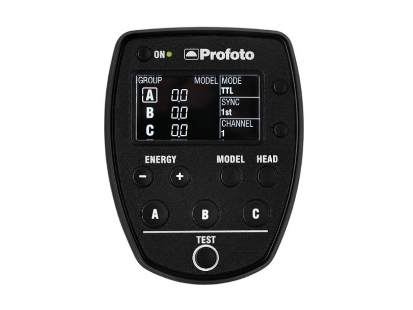 Радиосинхронизатор Profoto Remote AirTTL-S для Sony