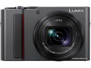 Фотоаппарат Panasonic Lumix DC-TZ200 (серебристый)