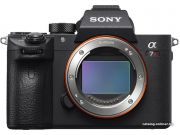 Беззеркальный фотоаппарат Sony a7R III Body EU