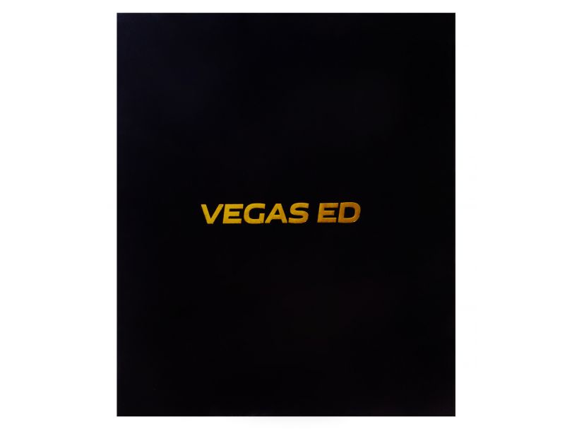 Монокуляр Levenhuk Vegas ED 8x42