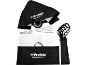 Комплект Profoto Softbox Kit (RFi 60x90 cm / 2x3', Speedring и Softgrid)
