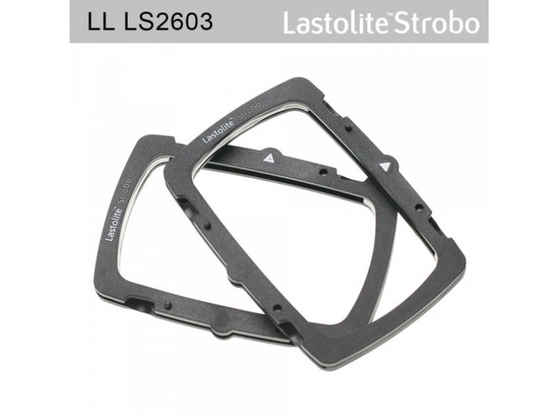 Рамки магнитные Lastolite LL LS2603 под фильтры для компактных вспышек 2 шт